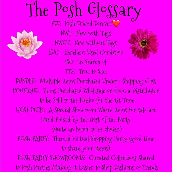 💝Let’s Be PFF’s/Tag List💝 - Picture 5 of 8